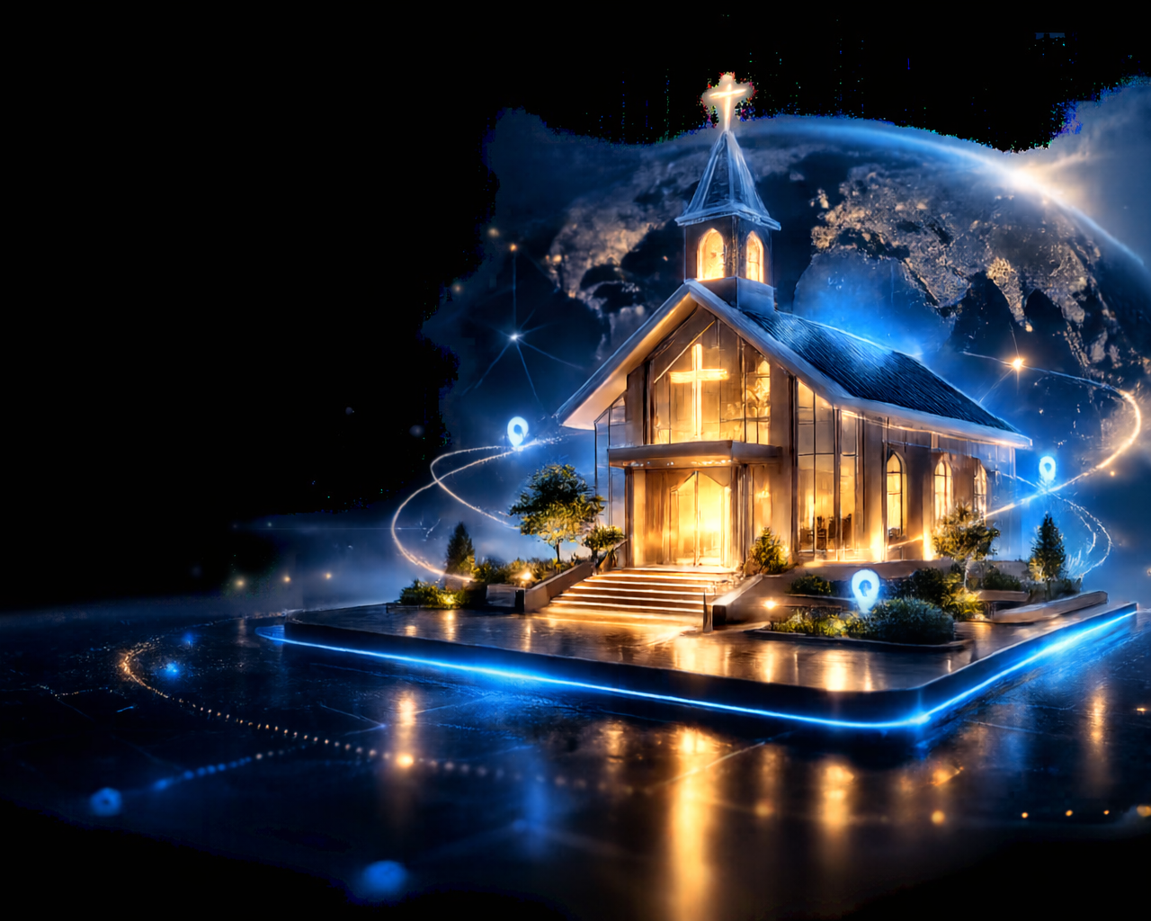 Indiana Fundamental Bible College